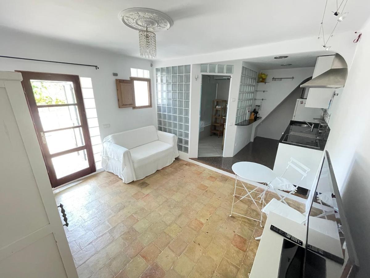 Casita Rosa Villa ปัลมาเดมายอร์กา ภายนอก รูปภาพ