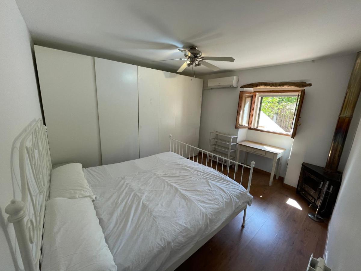 Casita Rosa Villa ปัลมาเดมายอร์กา ภายนอก รูปภาพ