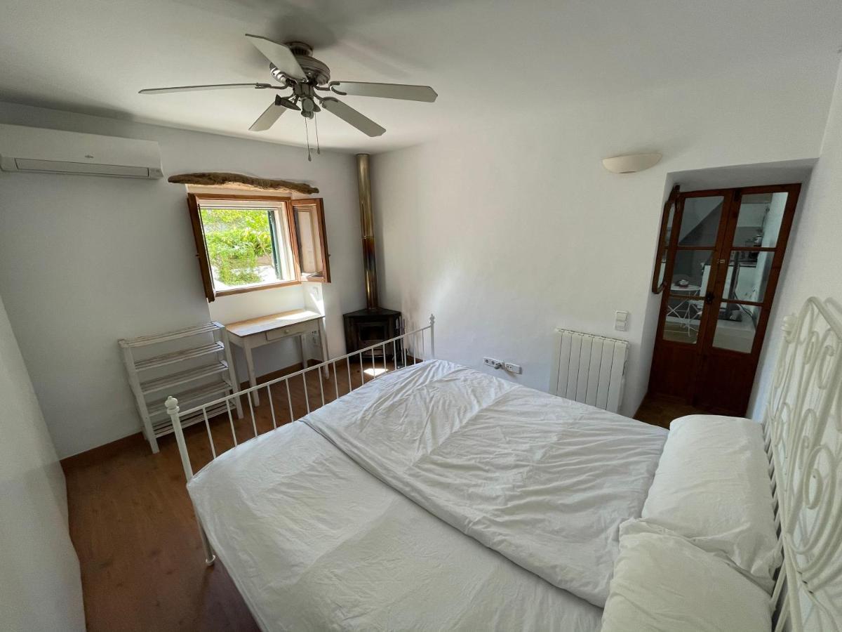 Casita Rosa Villa ปัลมาเดมายอร์กา ภายนอก รูปภาพ