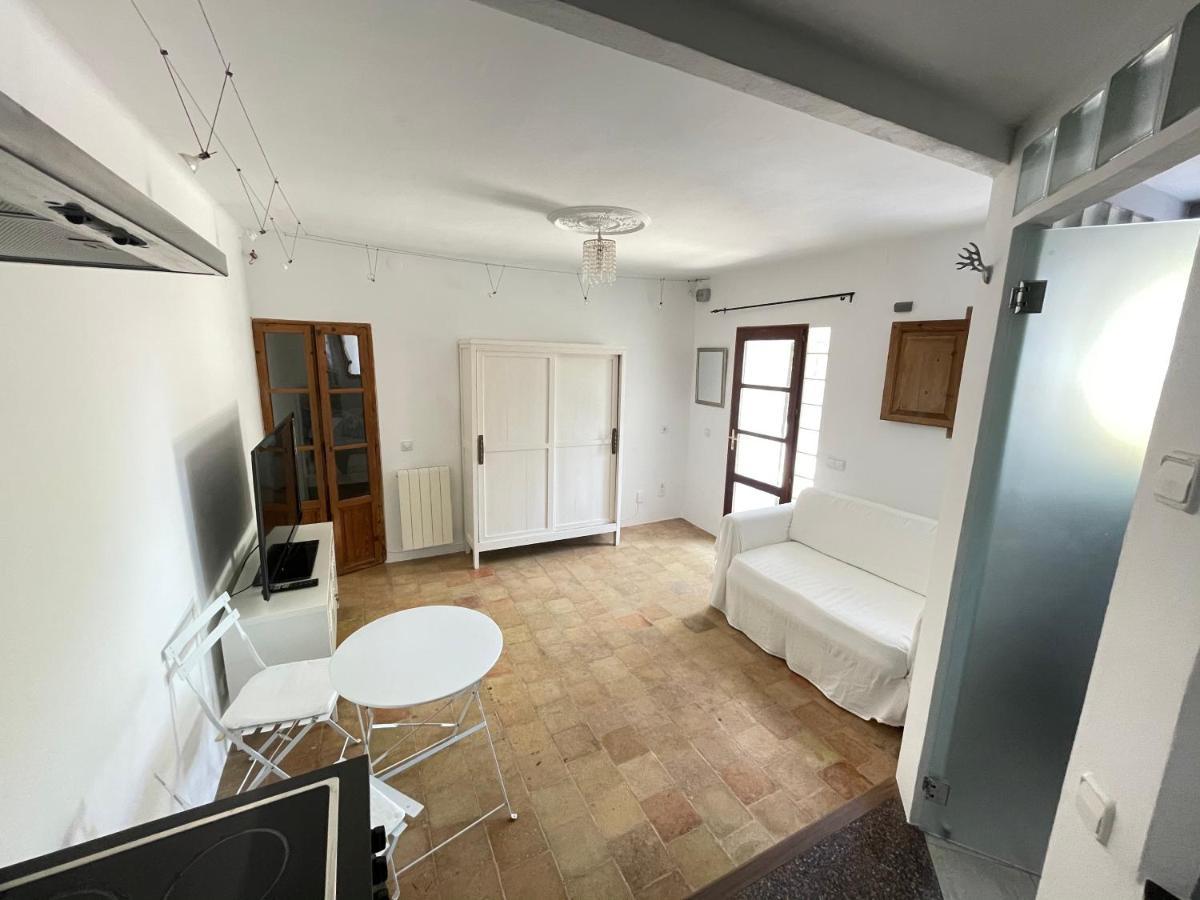Casita Rosa Villa ปัลมาเดมายอร์กา ภายนอก รูปภาพ