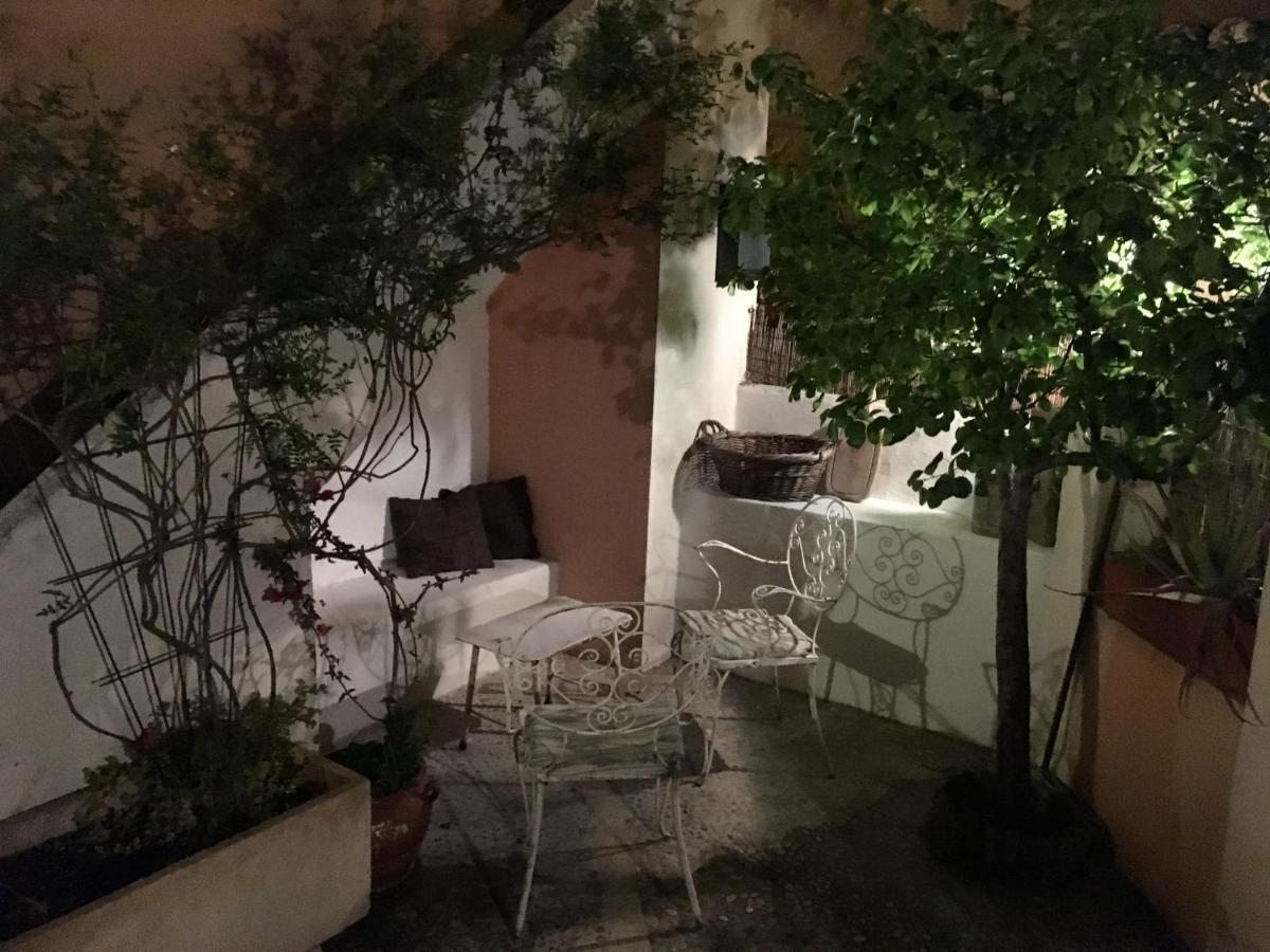 Casita Rosa Villa ปัลมาเดมายอร์กา ภายนอก รูปภาพ