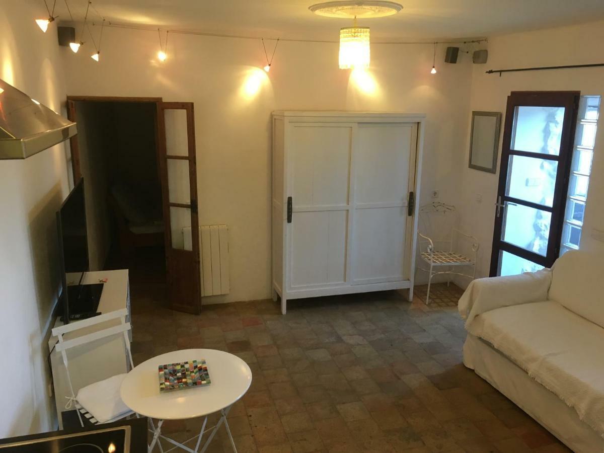 Casita Rosa Villa ปัลมาเดมายอร์กา ภายนอก รูปภาพ